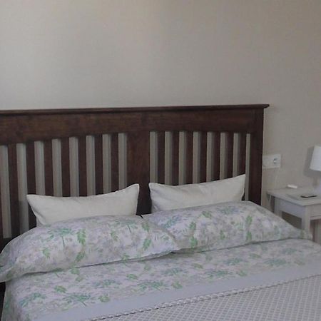 Alojamiento en la Cerdanya Apartamento Bourg-Madame Exterior foto