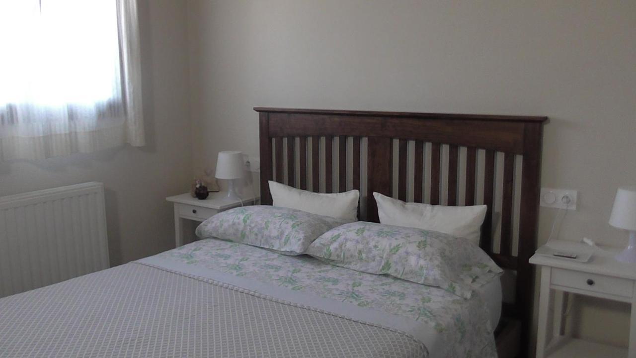 Alojamiento en la Cerdanya Apartamento Bourg-Madame Exterior foto