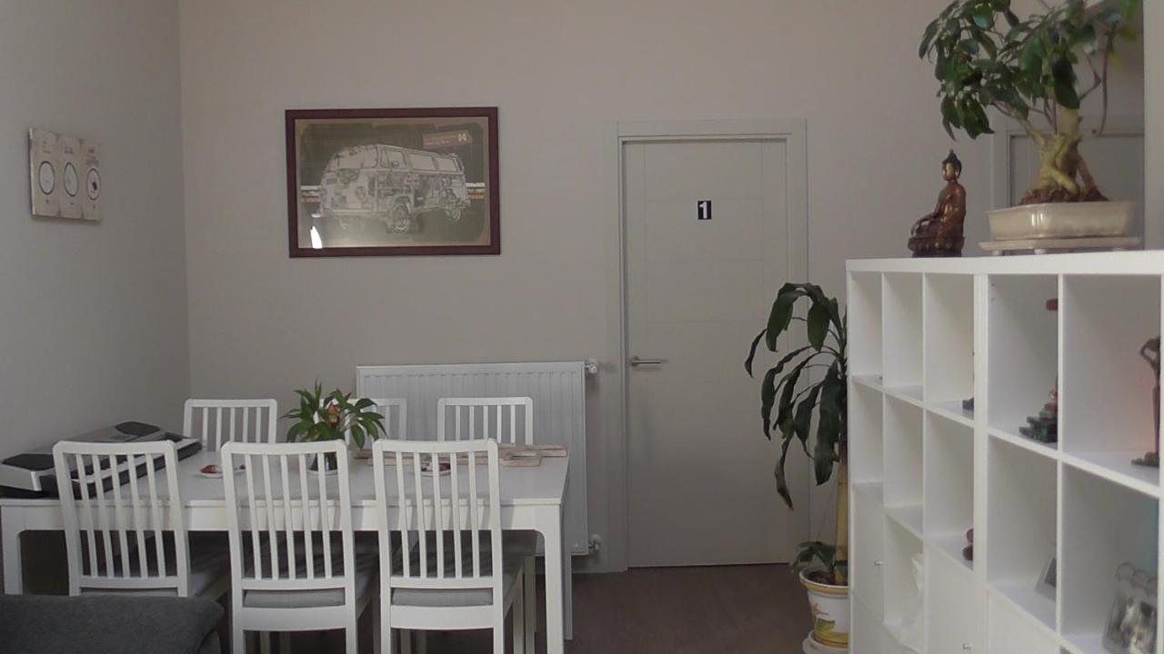 Alojamiento en la Cerdanya Apartamento Bourg-Madame Exterior foto